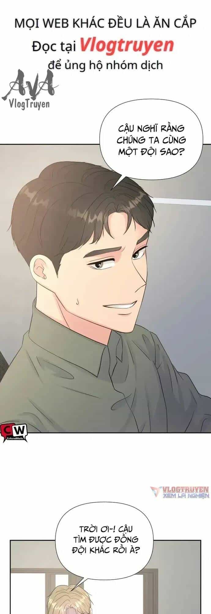Bản Thiết Kế Vàng - Chương 28 - ảnh 4