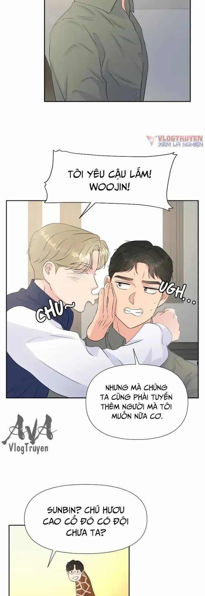 Bản Thiết Kế Vàng - Chương 28 - ảnh 6