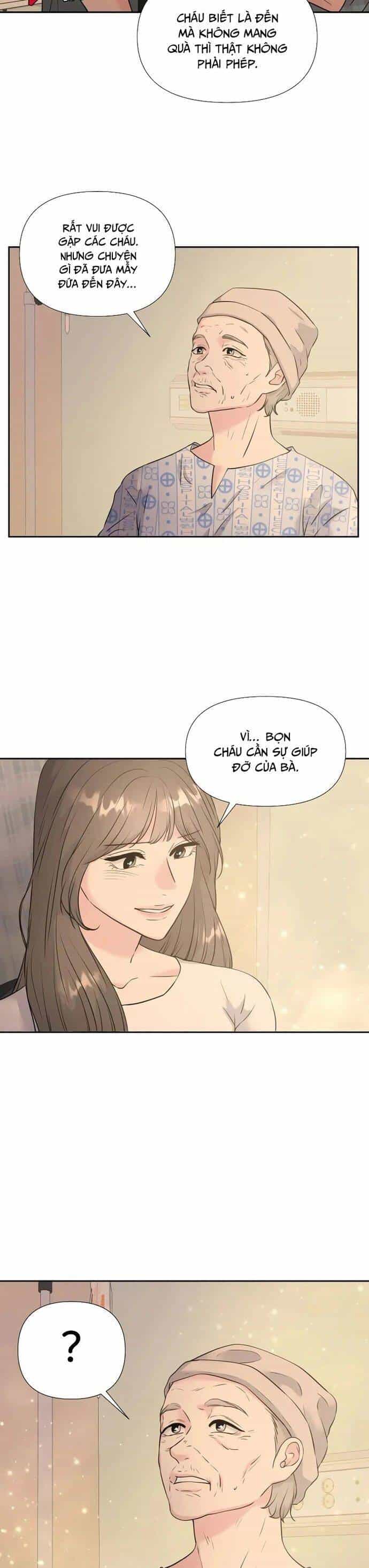 Bản Thiết Kế Vàng - Chương 31 - ảnh 5