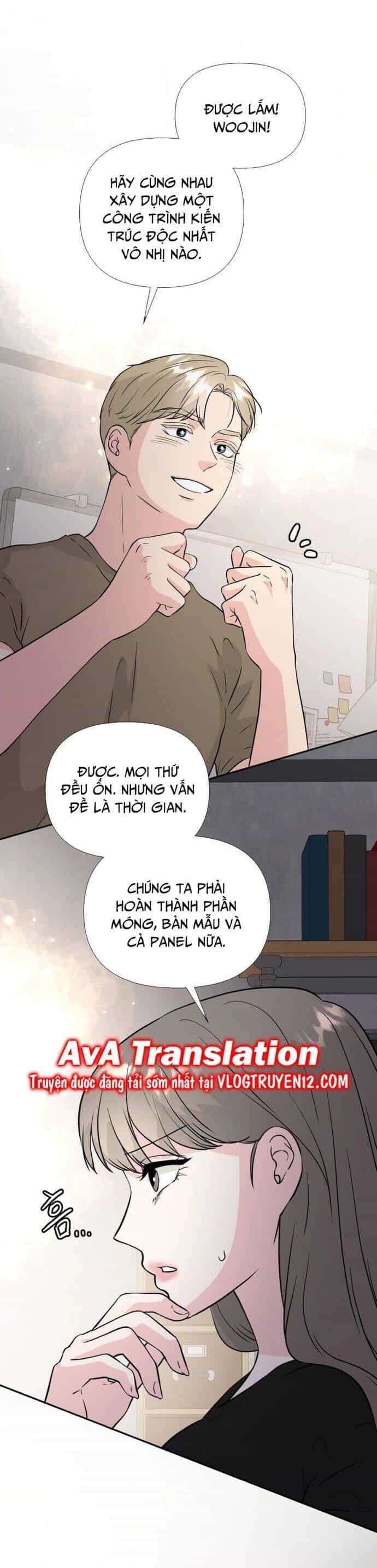 Bản Thiết Kế Vàng - Chương 35 - ảnh 5