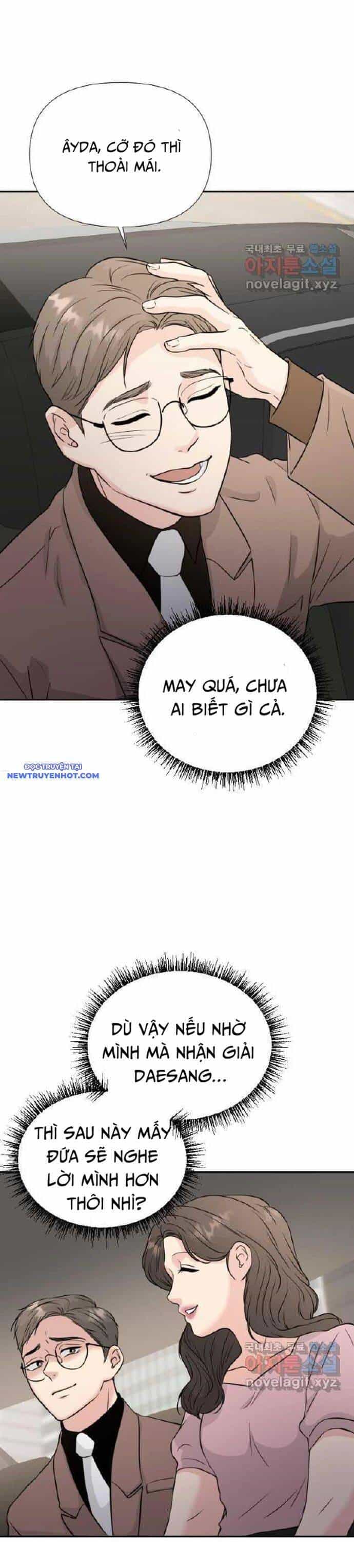 Bản Thiết Kế Vàng - Chương 36 - ảnh 24