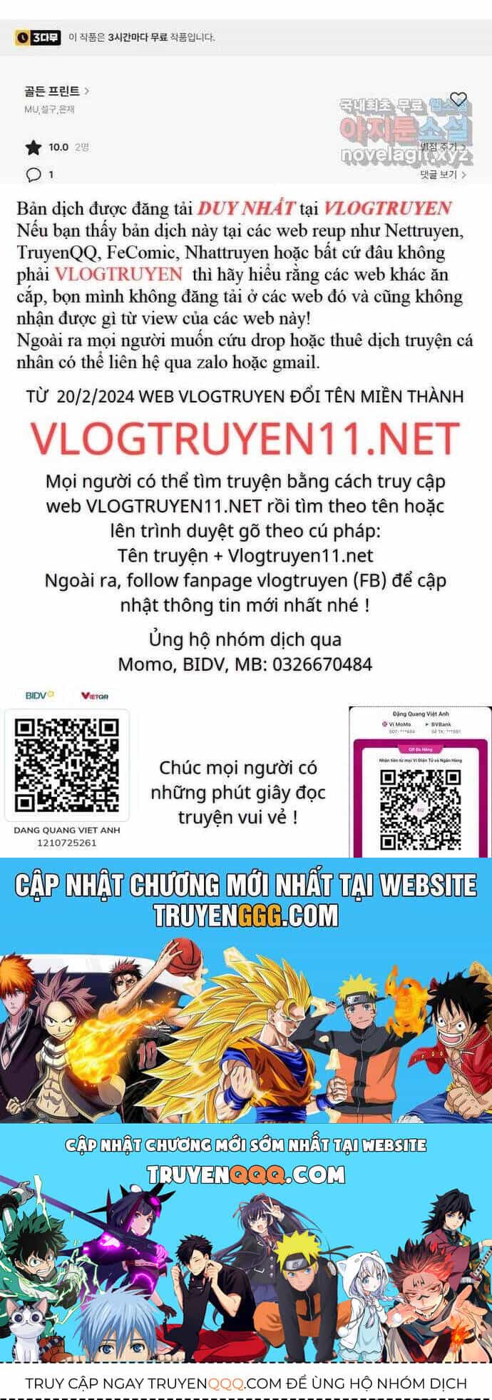 Bản Thiết Kế Vàng - Chương 36 - ảnh 35
