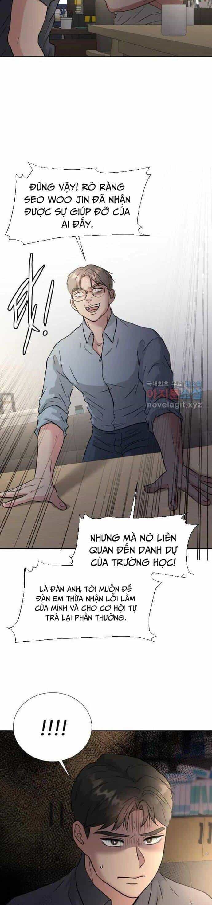 Bản Thiết Kế Vàng - Chương 38 - ảnh 5