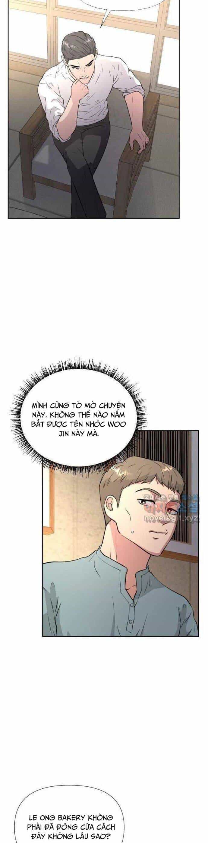 Bản Thiết Kế Vàng - Chương 39 - ảnh 25