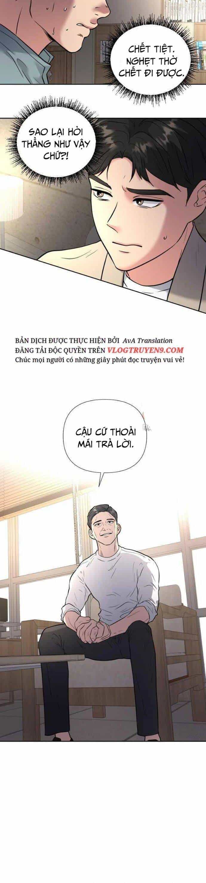 Bản Thiết Kế Vàng - Chương 39 - ảnh 31