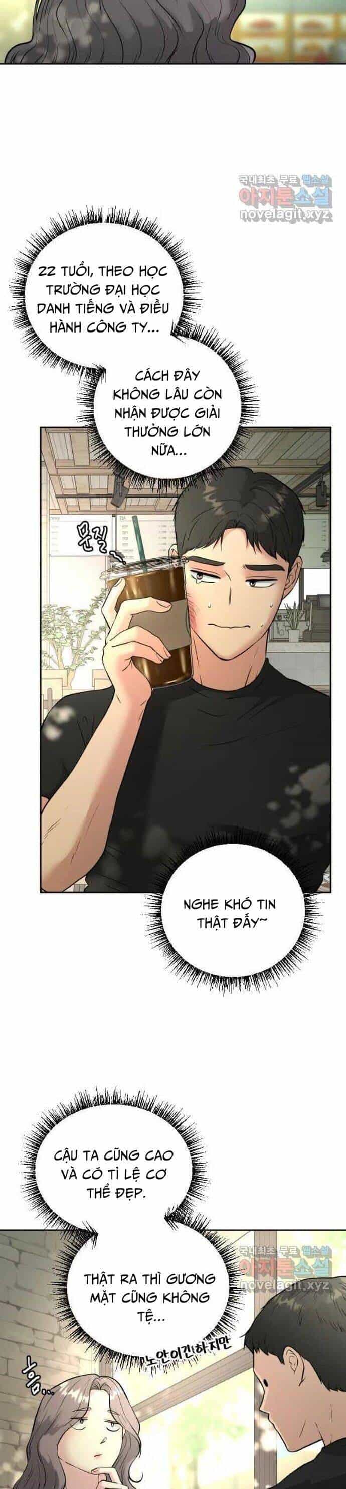 Bản Thiết Kế Vàng - Chương 40 - ảnh 28