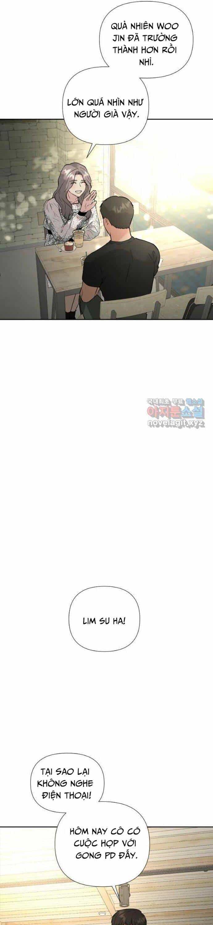 Bản Thiết Kế Vàng - Chương 40 - ảnh 32