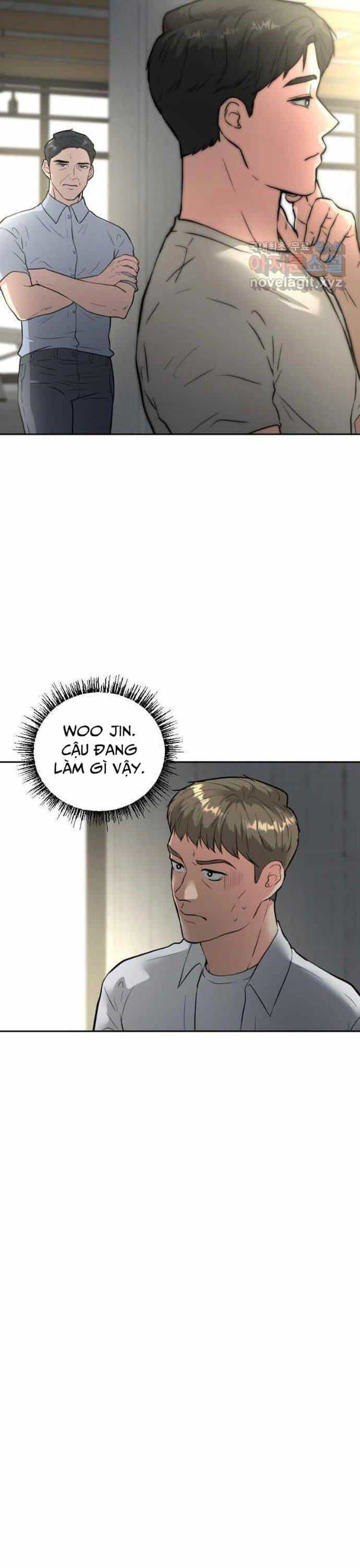 Bản Thiết Kế Vàng - Chương 41 - ảnh 11