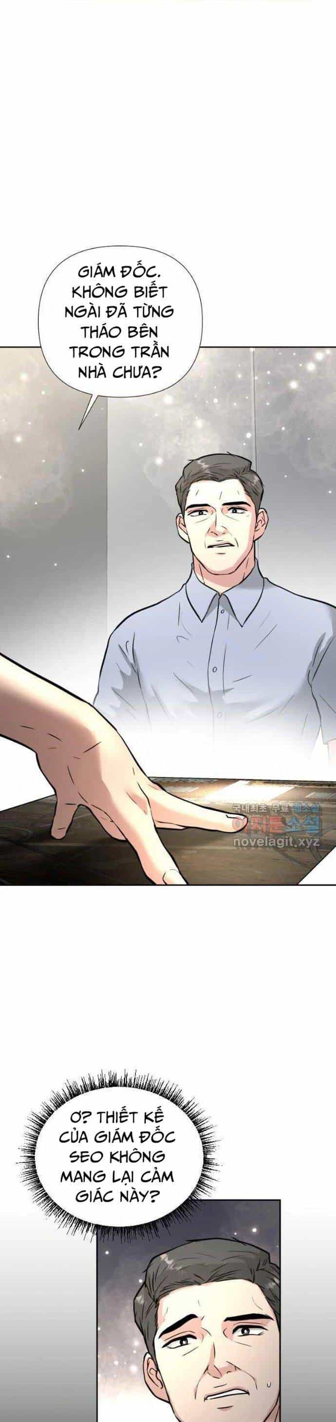 Bản Thiết Kế Vàng - Chương 41 - ảnh 32