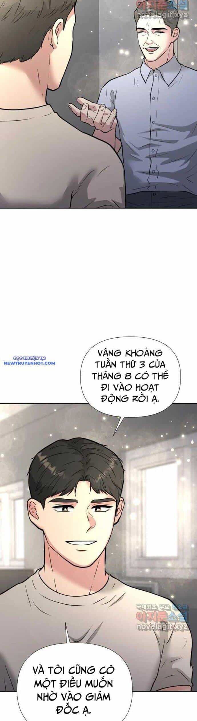 Bản Thiết Kế Vàng - Chương 41 - ảnh 39