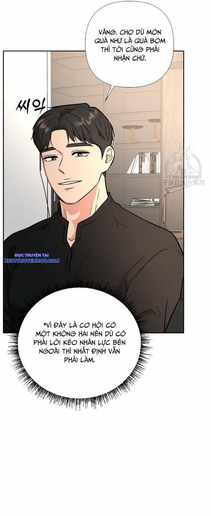 Bản Thiết Kế Vàng - Chương 45 - ảnh 43
