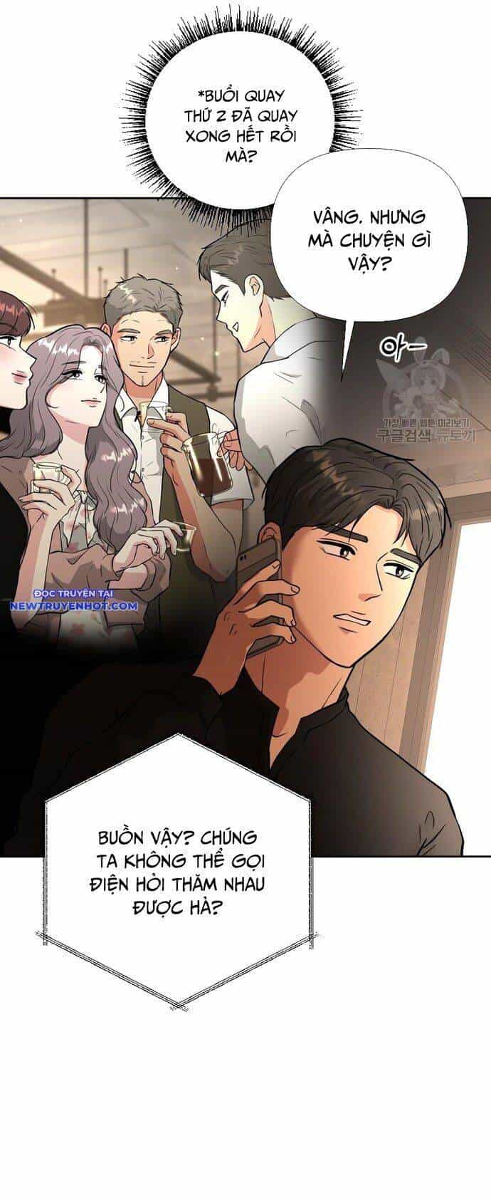 Bản Thiết Kế Vàng - Chương 45 - ảnh 51