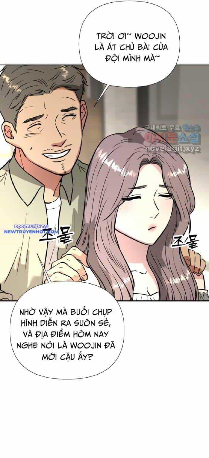 Bản Thiết Kế Vàng - Chương 46 - ảnh 23