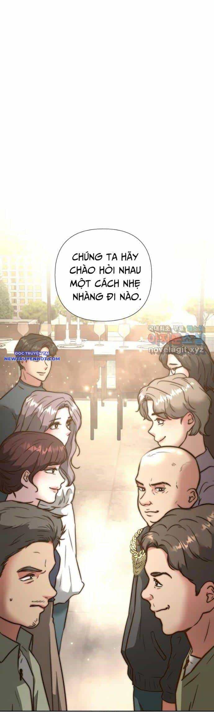 Bản Thiết Kế Vàng - Chương 46 - ảnh 43