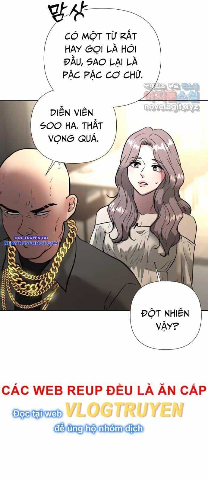Bản Thiết Kế Vàng - Chương 46 - ảnh 52