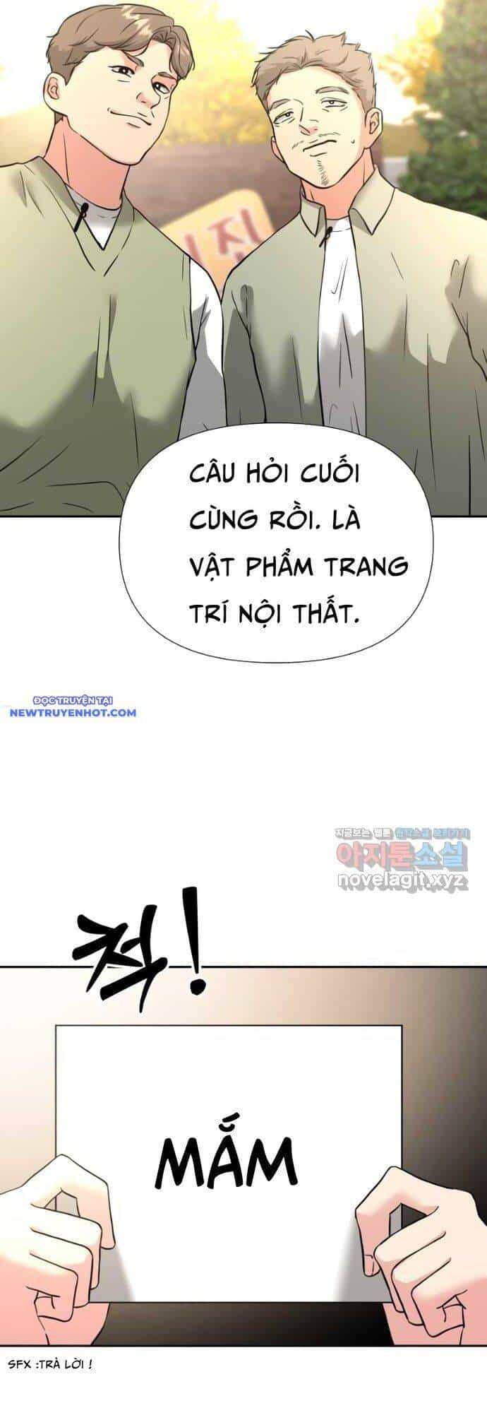 Bản Thiết Kế Vàng - Chương 47 - ảnh 10