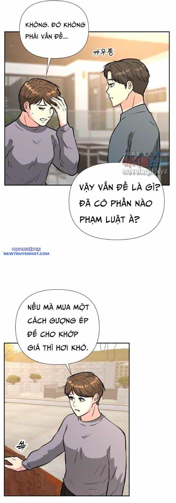 Bản Thiết Kế Vàng - Chương 48 - ảnh 4