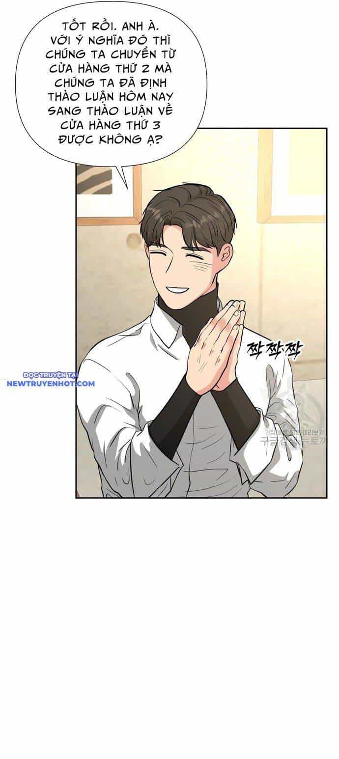 Bản Thiết Kế Vàng - Chương 50 - ảnh 36