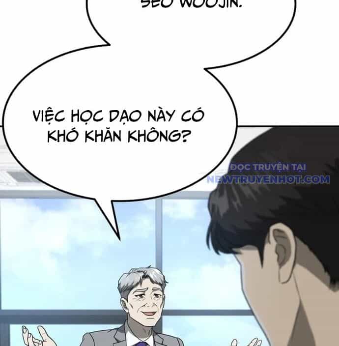 Bản Thiết Kế Vàng - Chương 55 - ảnh 22