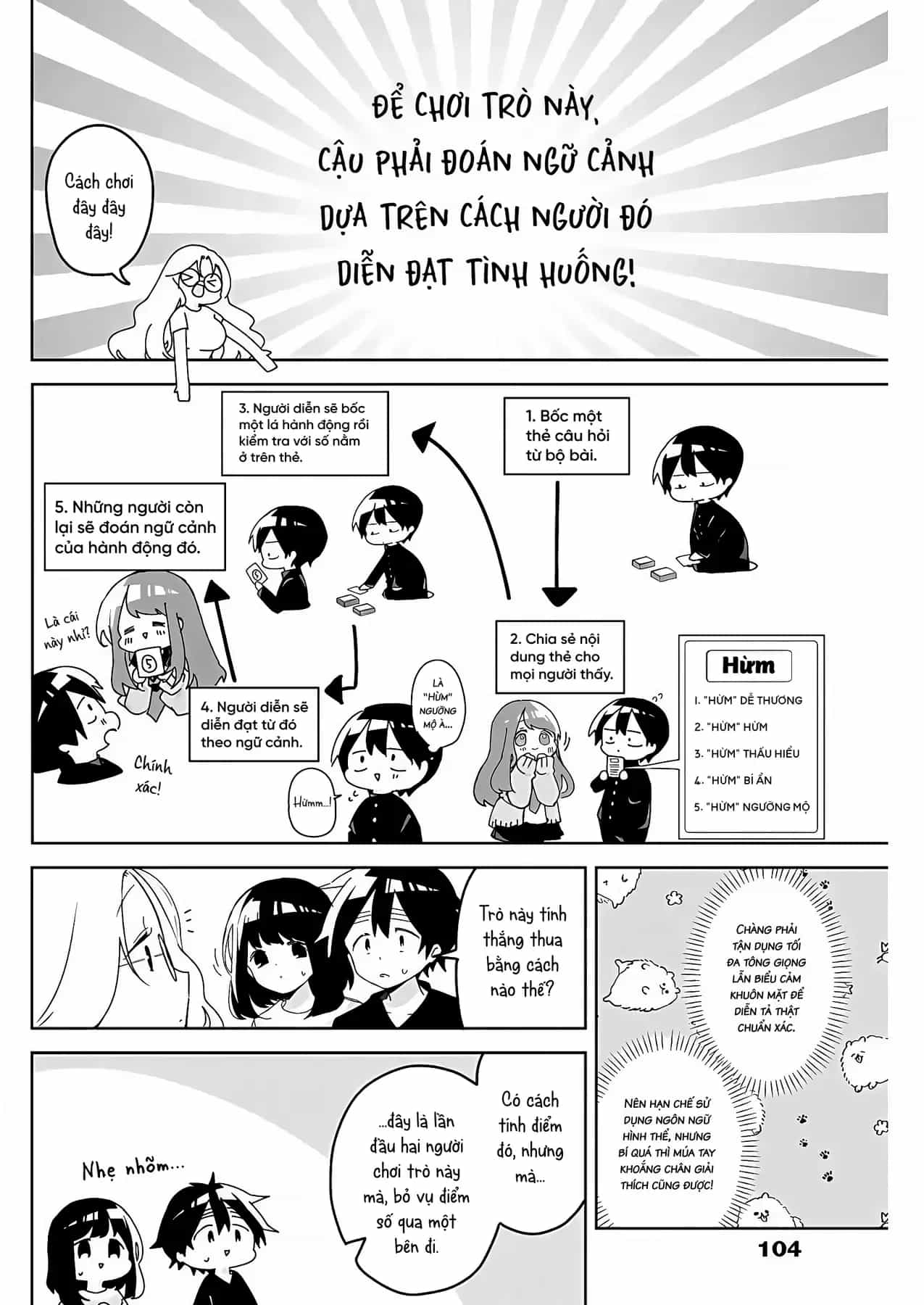 Bạn Thuở-Thuở-Thuở Nhỏ - Chương 16 - ảnh 2
