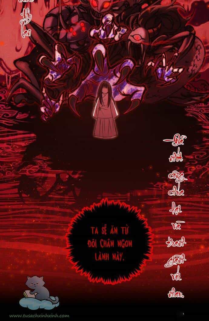 Bản Tình Ca Hy Lan Quốc - Chương 1 - ảnh 29