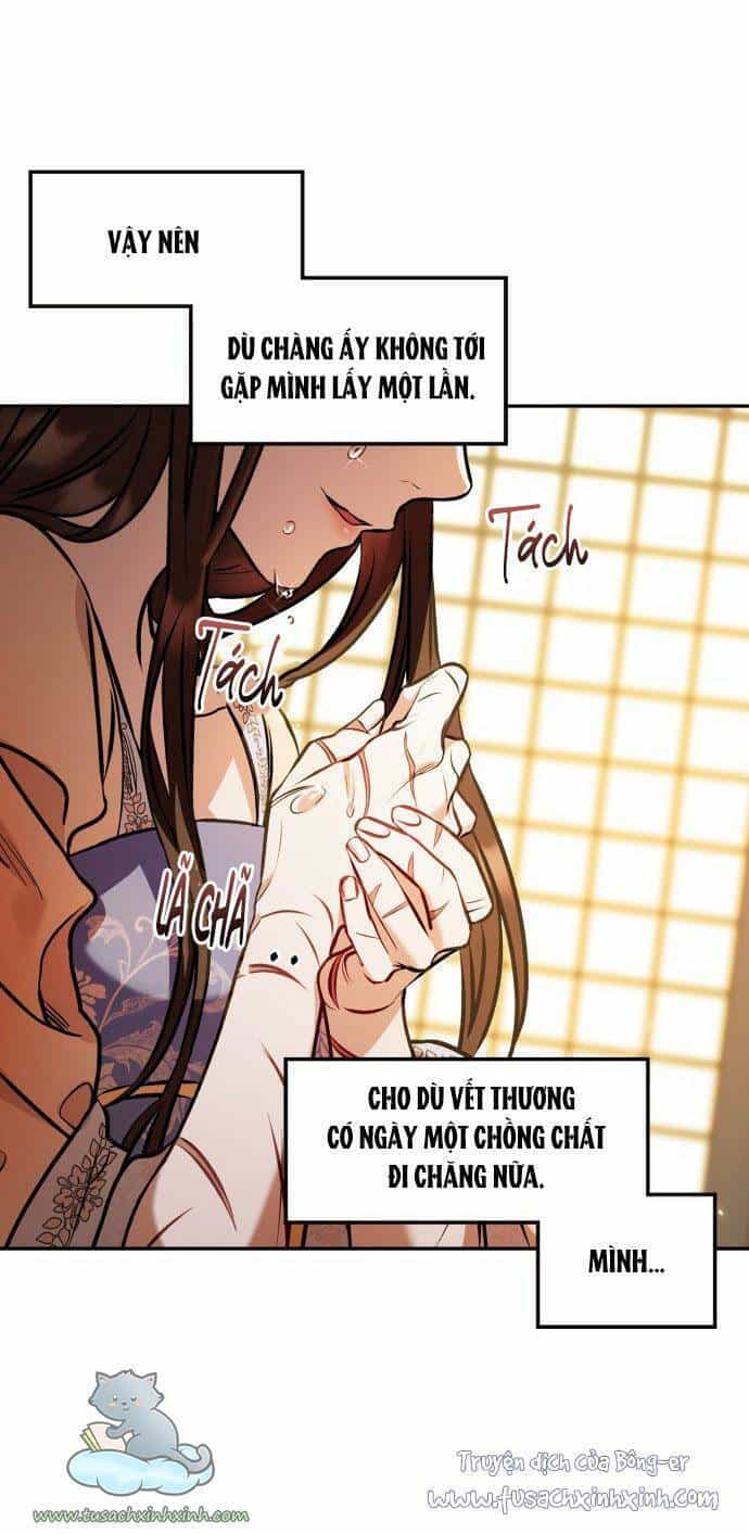 Bản Tình Ca Hy Lan Quốc - Chương 10 - ảnh 51