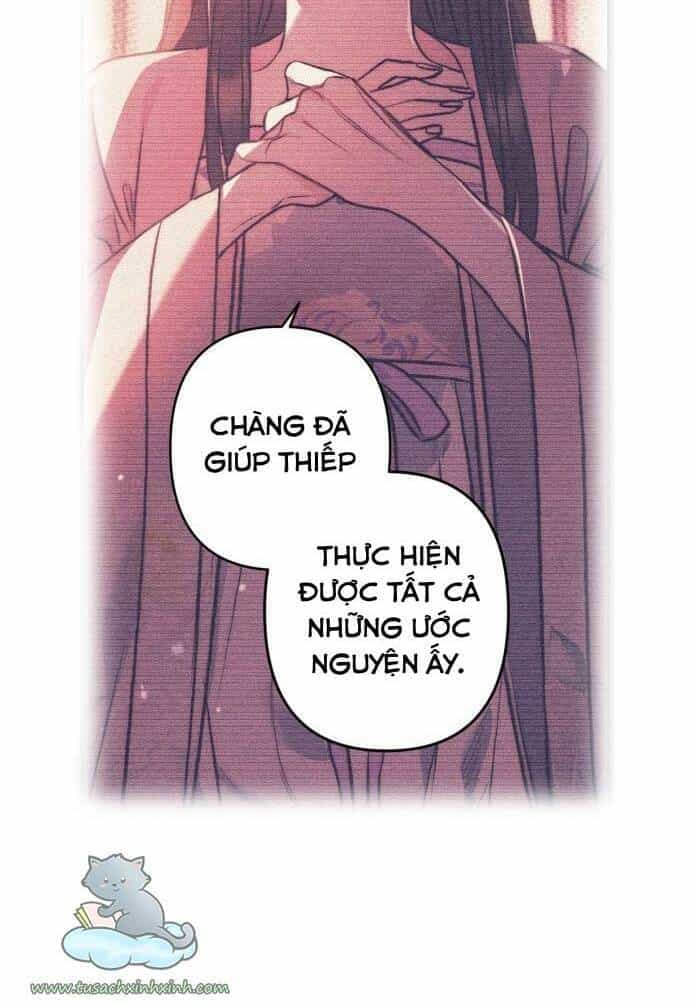 Bản Tình Ca Hy Lan Quốc - Chương 11 - ảnh 55