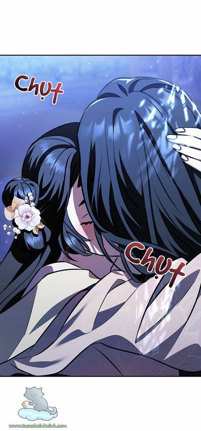 Bản Tình Ca Hy Lan Quốc - Chương 12 - ảnh 24