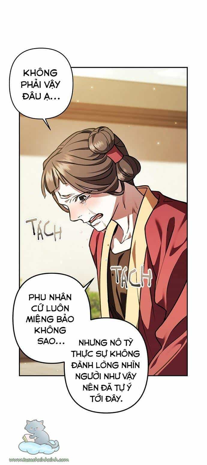 Bản Tình Ca Hy Lan Quốc - Chương 17 - ảnh 34