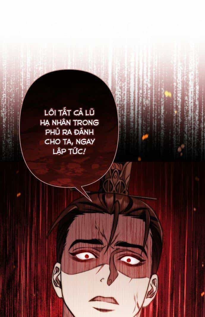 Bản Tình Ca Hy Lan Quốc - Chương 18 - ảnh 31