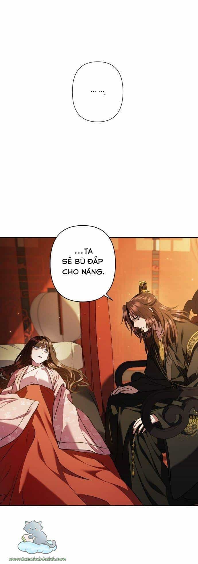 Bản Tình Ca Hy Lan Quốc - Chương 19 - ảnh 48