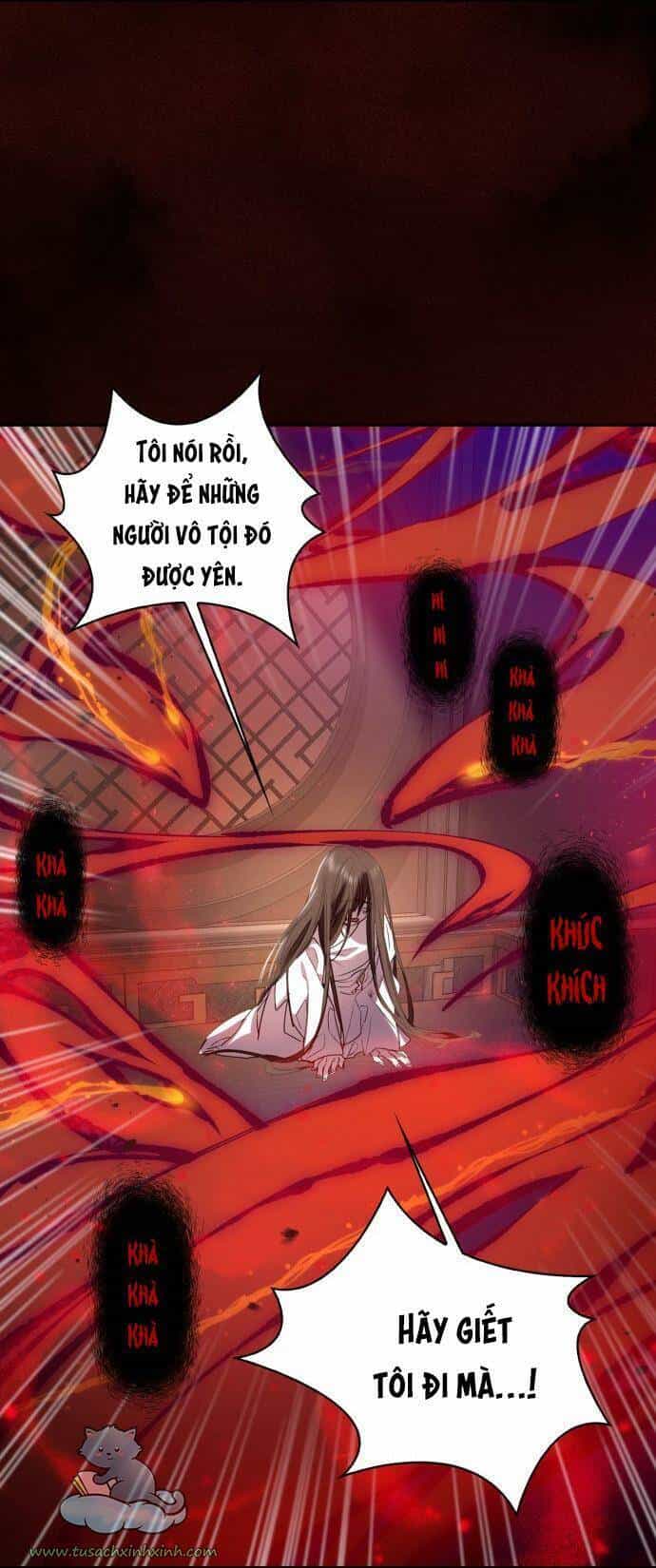 Bản Tình Ca Hy Lan Quốc - Chương 2 - ảnh 27