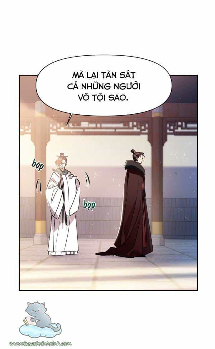 Bản Tình Ca Hy Lan Quốc - Chương 2 - ảnh 5