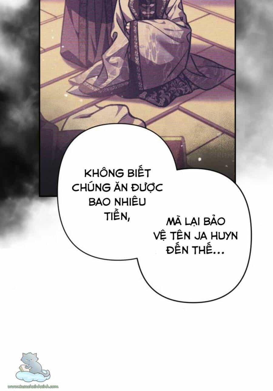 Bản Tình Ca Hy Lan Quốc - Chương 21 - ảnh 29