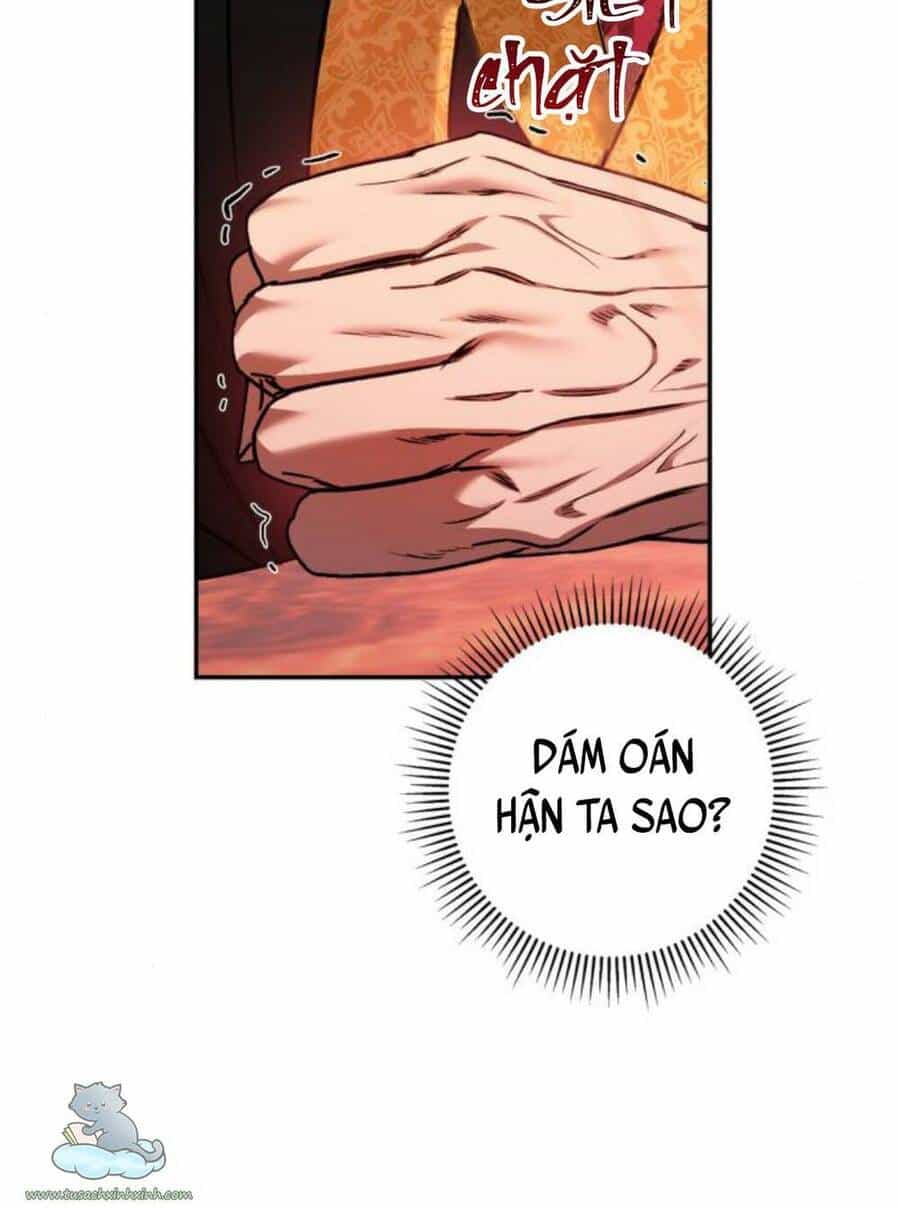 Bản Tình Ca Hy Lan Quốc - Chương 21 - ảnh 60