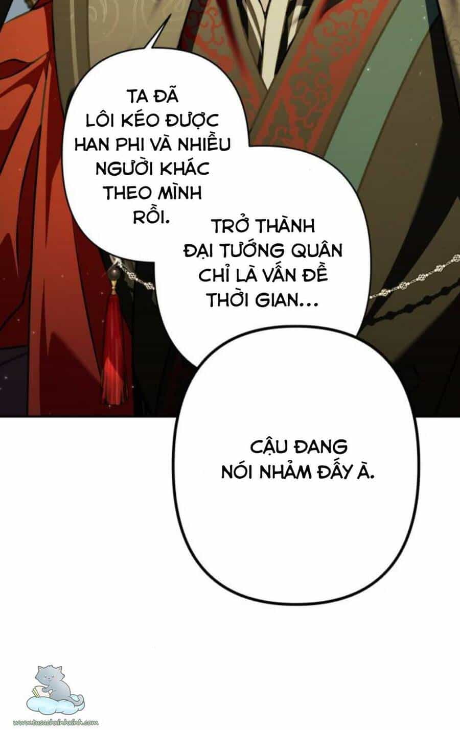 Bản Tình Ca Hy Lan Quốc - Chương 21 - ảnh 85