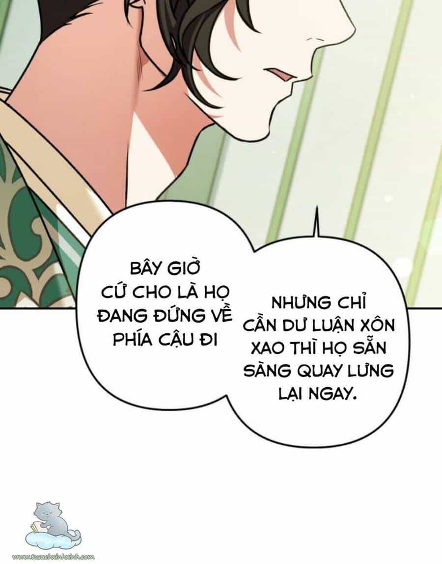 Bản Tình Ca Hy Lan Quốc - Chương 21 - ảnh 87