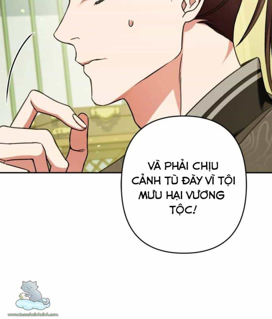 Bản Tình Ca Hy Lan Quốc - Chương 21 - ảnh 89