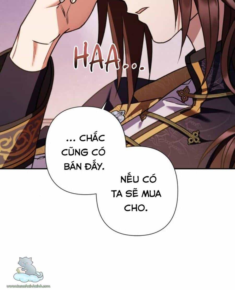 Bản Tình Ca Hy Lan Quốc - Chương 23 - ảnh 60