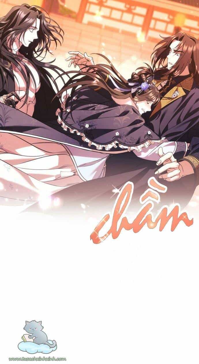 Bản Tình Ca Hy Lan Quốc - Chương 25 - ảnh 44