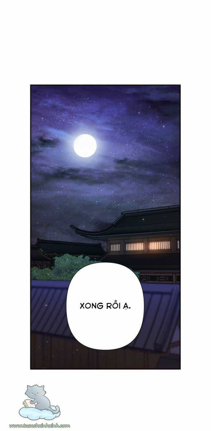 Bản Tình Ca Hy Lan Quốc - Chương 26 - ảnh 3