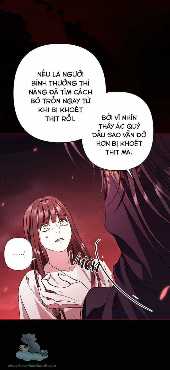 Bản Tình Ca Hy Lan Quốc - Chương 28 - ảnh 62