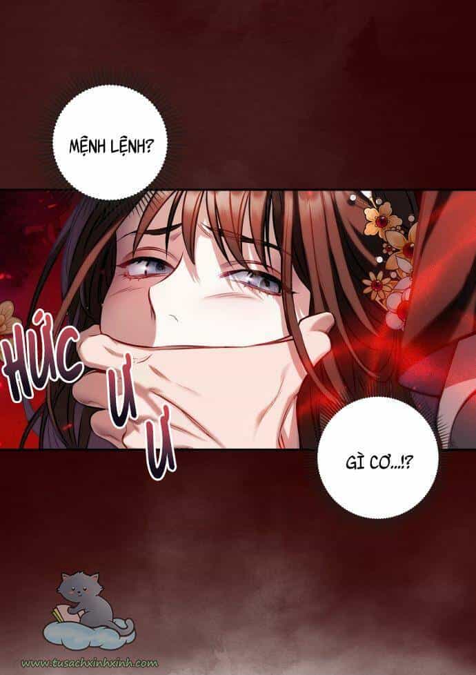Bản Tình Ca Hy Lan Quốc - Chương 3 - ảnh 58