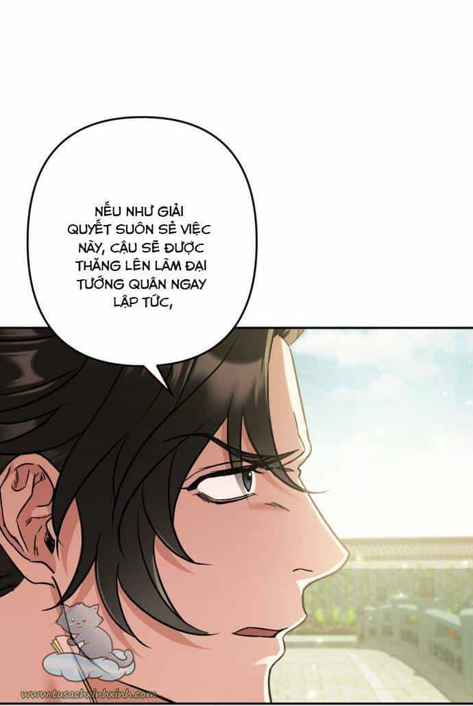 Bản Tình Ca Hy Lan Quốc - Chương 32 - ảnh 39