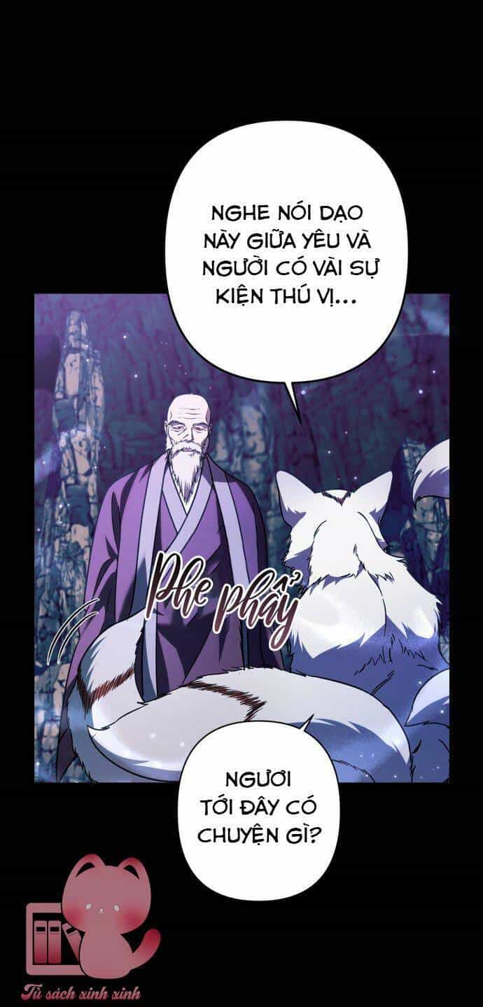 Bản Tình Ca Hy Lan Quốc - Chương 35 - ảnh 56