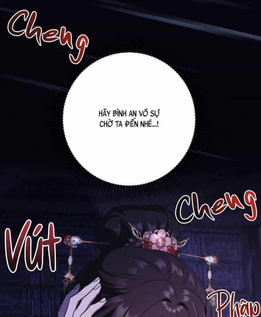 Bản Tình Ca Hy Lan Quốc - Chương 37 - ảnh 69
