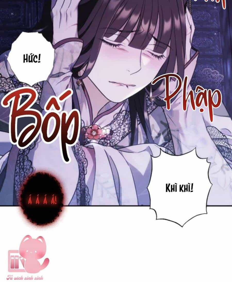 Bản Tình Ca Hy Lan Quốc - Chương 37 - ảnh 70