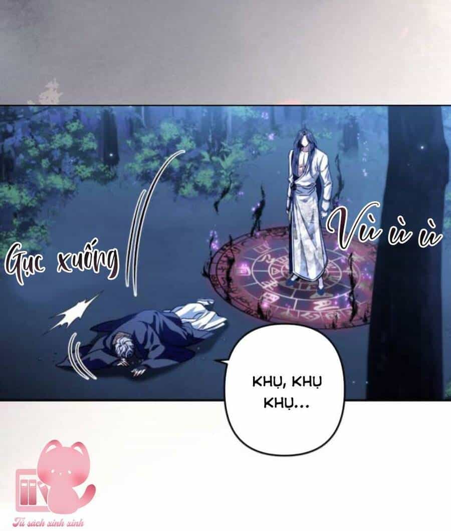 Bản Tình Ca Hy Lan Quốc - Chương 38 - ảnh 39