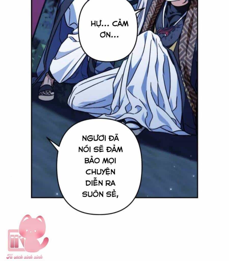 Bản Tình Ca Hy Lan Quốc - Chương 38 - ảnh 79