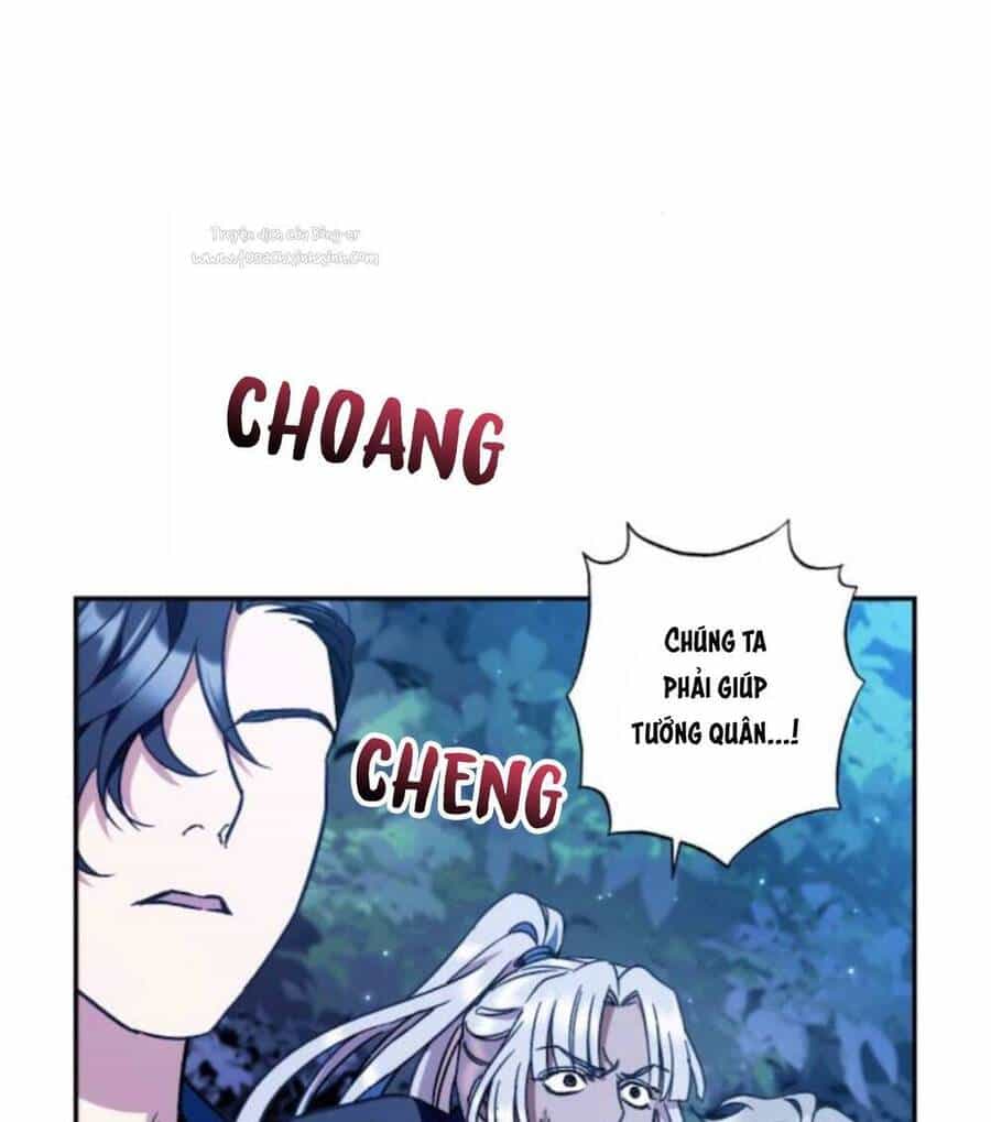 Bản Tình Ca Hy Lan Quốc - Chương 39 - ảnh 25